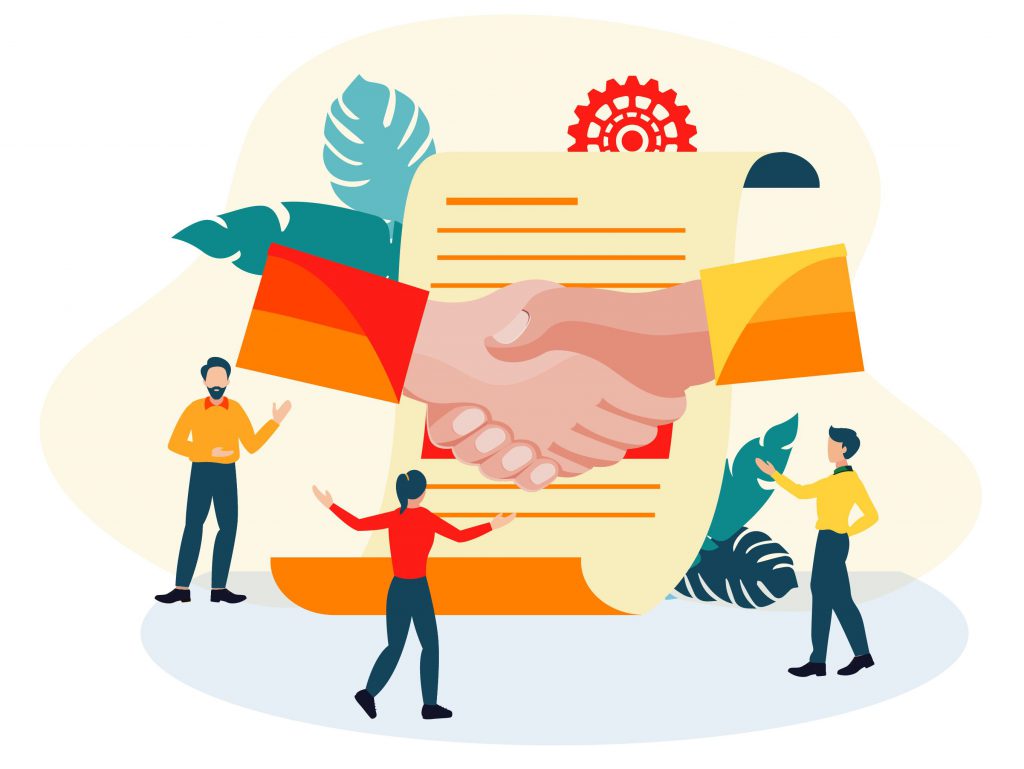 Les démarches pour créer une copropriété